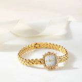 Augusta | Relógio Estiloso