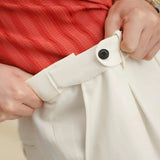 Emil™ | Calças Clássicas Premium