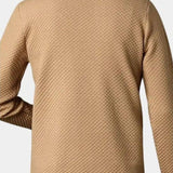 Jacquard™ | Blazer Clássico