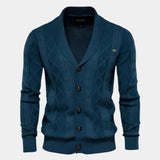 Sebastian™ | Pullover em Poliéster