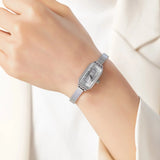 Silje | Relógio Elegante