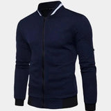 Textura™ | Bomber Jacket