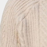 Viggo™ | Pullover em Algodão com Decote em V